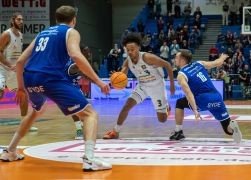 Medipolis SC Jena VfL Bochum 17122022 17