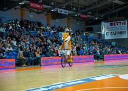 Medipolis SC Jena VfL Bochum 17122022 18