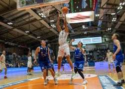 Medipolis SC Jena VfL Bochum 17122022 20