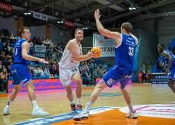 Medipolis SC Jena VfL Bochum 17122022 21