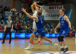 Medipolis SC Jena VfL Bochum 17122022 33