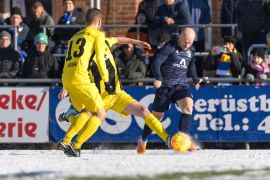 Thueringen Pokal Weida Jena 19112022 03