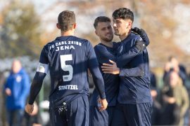 Thueringen Pokal Weida Jena 19112022 12