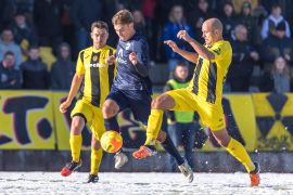Thueringen Pokal Weida Jena 19112022 14