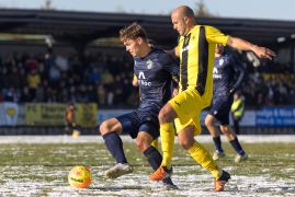 Thueringen Pokal Weida Jena 19112022 17