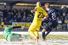 Thueringen Pokal Weida Jena 19112022 18