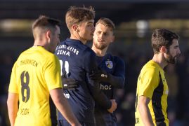 Thueringen Pokal Weida Jena 19112022 19