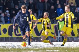 Thueringen Pokal Weida Jena 19112022 22