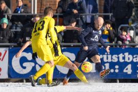 Thueringen Pokal Weida Jena 19112022 23