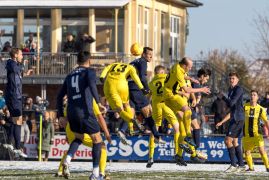 Thueringen Pokal Weida Jena 19112022 27