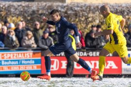 Thueringen Pokal Weida Jena 19112022 28