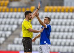 FC Carl Zeiss Jena FC Energie Cottbus 05042024 06