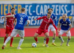 FC Carl Zeiss Jena FC Energie Cottbus 05042024 09