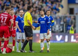 FC Carl Zeiss Jena FC Energie Cottbus 05042024 10