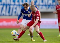 FC Carl Zeiss Jena FC Energie Cottbus 05042024 13
