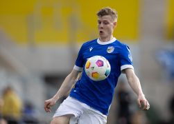 FC Carl Zeiss Jena FC Energie Cottbus 05042024 16