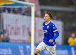 FC Carl Zeiss Jena FC Energie Cottbus 05042024 21