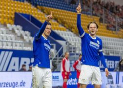 FC Carl Zeiss Jena FC Energie Cottbus 05042024 22