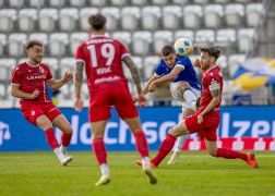 FC Carl Zeiss Jena FC Energie Cottbus 05042024 24