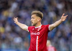 FC Carl Zeiss Jena FC Energie Cottbus 05042024 27