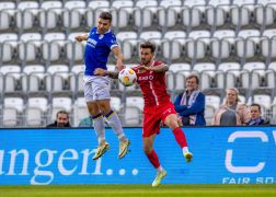 FC Carl Zeiss Jena FC Energie Cottbus 05042024 29