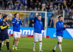 FC Carl Zeiss Jena FC Energie Cottbus 05042024 36