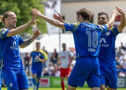Pokalfinale Meuselwitz Jena 25052024 30