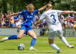 FC Carl Zeiss Jena Hoffenheim II 26052024 07