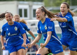 FC Carl Zeiss Jena Hoffenheim II 26052024 23