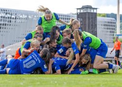 FC Carl Zeiss Jena Hoffenheim II 26052024 26