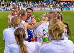 FC Carl Zeiss Jena Hoffenheim II 26052024 34