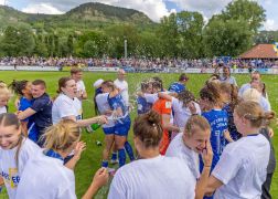 FC Carl Zeiss Jena Hoffenheim II 26052024 35
