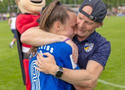 FC Carl Zeiss Jena Hoffenheim II 26052024 36