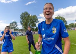 FC Carl Zeiss Jena Hoffenheim II 26052024 37