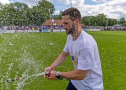 FC Carl Zeiss Jena Hoffenheim II 26052024 39