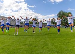 FC Carl Zeiss Jena Hoffenheim II 26052024 42