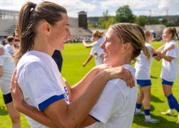 FC Carl Zeiss Jena Hoffenheim II 26052024 46