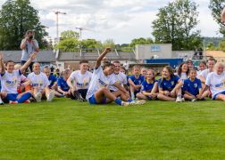 FC Carl Zeiss Jena Hoffenheim II 26052024 47