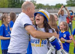 FC Carl Zeiss Jena Hoffenheim II 26052024 49