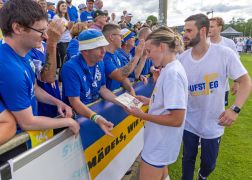 FC Carl Zeiss Jena Hoffenheim II 26052024 55