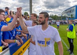 FC Carl Zeiss Jena Hoffenheim II 26052024 56