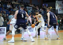 Medipolis SC Jena Bochum 27042024 06