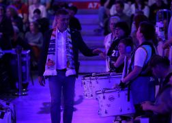 Medipolis SC Jena Bochum 27042024 15