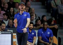 Medipolis SC Jena Fraport Frankfurt 10052024 05