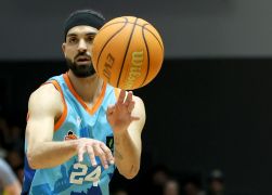 Medipolis SC Jena Fraport Frankfurt 10052024 10