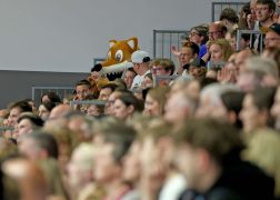 Medipolis SC Jena Fraport Frankfurt 10052024 11