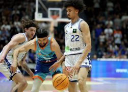 Medipolis SC Jena Fraport Frankfurt 10052024 13