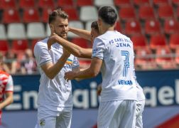 FSV Zwickau FC Carl Zeiss Jena 28042024 26