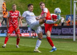 FSV Zwickau FC Carl Zeiss Jena 28042024 28
