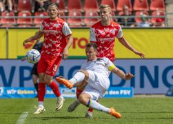 FSV Zwickau FC Carl Zeiss Jena 28042024 35